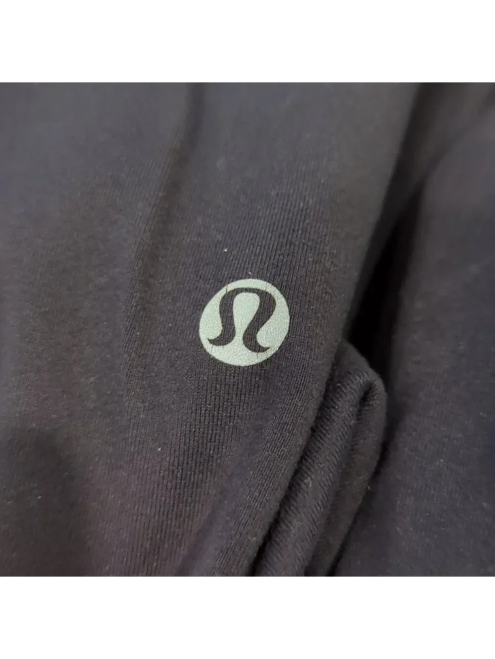Lululemon Astro Pant (Regular)Black EUC